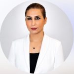 دکتر نازنین سهرابی متخصص زنان در شیراز