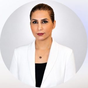 دکتر نازنین سهرابی متخصص زنان در شیراز