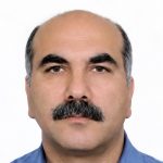دکتر عیسی بزرگ زاده در قائم شهر