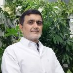 پروفسور سید حمزه حسینی در ساری