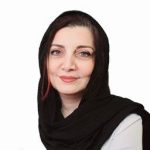 دکتر شیده نصری در ساری