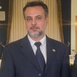 دکتر علی دیانی نیا در اصفهان