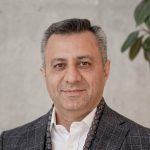 دکتر عقیل ساسانی در گرگان