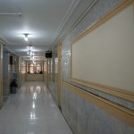 دبستان غیردولتی دخترانه شایستگان در اهواز
