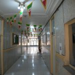 دبستان غیردولتی دخترانه شایستگان در اهواز