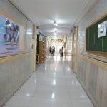 دبستان غیردولتی دخترانه شایستگان در اهواز