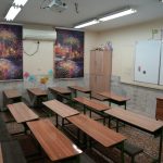 دبستان غیردولتی دخترانه شایستگان در اهواز