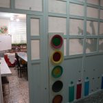 دبستان غیردولتی دخترانه شایستگان در اهواز