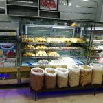 گروه صنعتی کاظمی در کرج