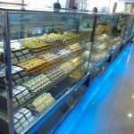 گروه صنعتی کاظمی در کرج