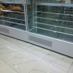 گروه صنعتی کاظمی در کرج