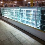 گروه صنعتی کاظمی در کرج