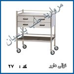 مروارید طب پارسیان در تهران