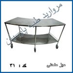 مروارید طب پارسیان در تهران