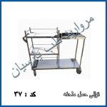 مروارید طب پارسیان در تهران