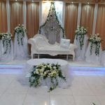 تالار حریر تابش در جمعه بازار