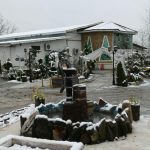 تالار حریر تابش در جمعه بازار