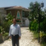 تالار حریر تابش در جمعه بازار