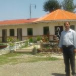 تالار حریر تابش در جمعه بازار