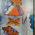 تالار حریر تابش در جمعه بازار