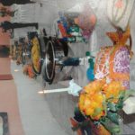 تالار حریر تابش در جمعه بازار