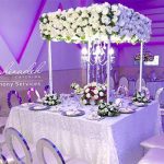 تشریفات مجالس تقی زاده در تهران