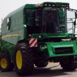 بازرگانی آوای نوین مرزداران در مرز بازرگان