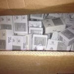 بازرگانی آوای نوین مرزداران در مرز بازرگان