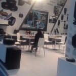 بازرگانی آوای نوین مرزداران در مرز بازرگان