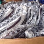 بازرگانی آوای نوین مرزداران در مرز بازرگان