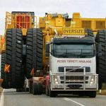 بازرگانی آوای نوین مرزداران در مرز بازرگان