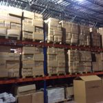 بازرگانی آوای نوین مرزداران در مرز بازرگان