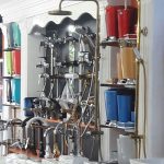 کلینیک ساختمانی آرسین یا پرهام سابق در رشت