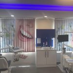 کلینیک دندانپزشکی شبانه روزی آرمان در کرج