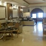 تالار پذیرایی رسپینا در تهران