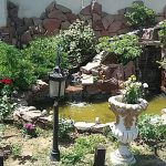 تالار پذیرایی رسپینا در تهران