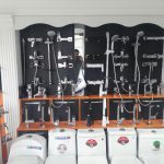 کلینیک ساختمانی آرسین یا پرهام سابق در رشت