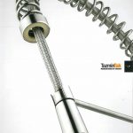 کلینیک ساختمانی آرسین یا پرهام سابق در رشت