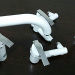 کلینیک ساختمانی آرسین یا پرهام سابق در رشت