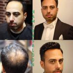 سالن زیبایی نامیرا در کرج