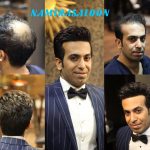 سالن زیبایی نامیرا در کرج