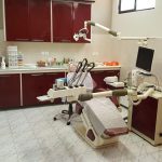 درمانگاه دندانپزشکی مروارید در شیراز