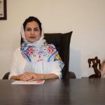 دکتر فرشته یزدانی در مازندران