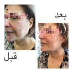 دکتر سحر موسوی شوشتری در تهران