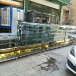 گروه صنعتی کاظمی در کرج