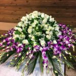 گل فروشی آکمیا در لواسان