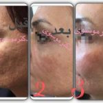 دکتر سحر موسوی شوشتری در تهران