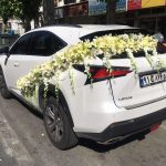 گل فروشی آکمیا در لواسان