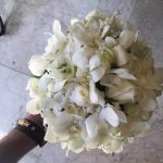 گل فروشی آکمیا در لواسان