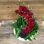 گل فروشی آکمیا در لواسان